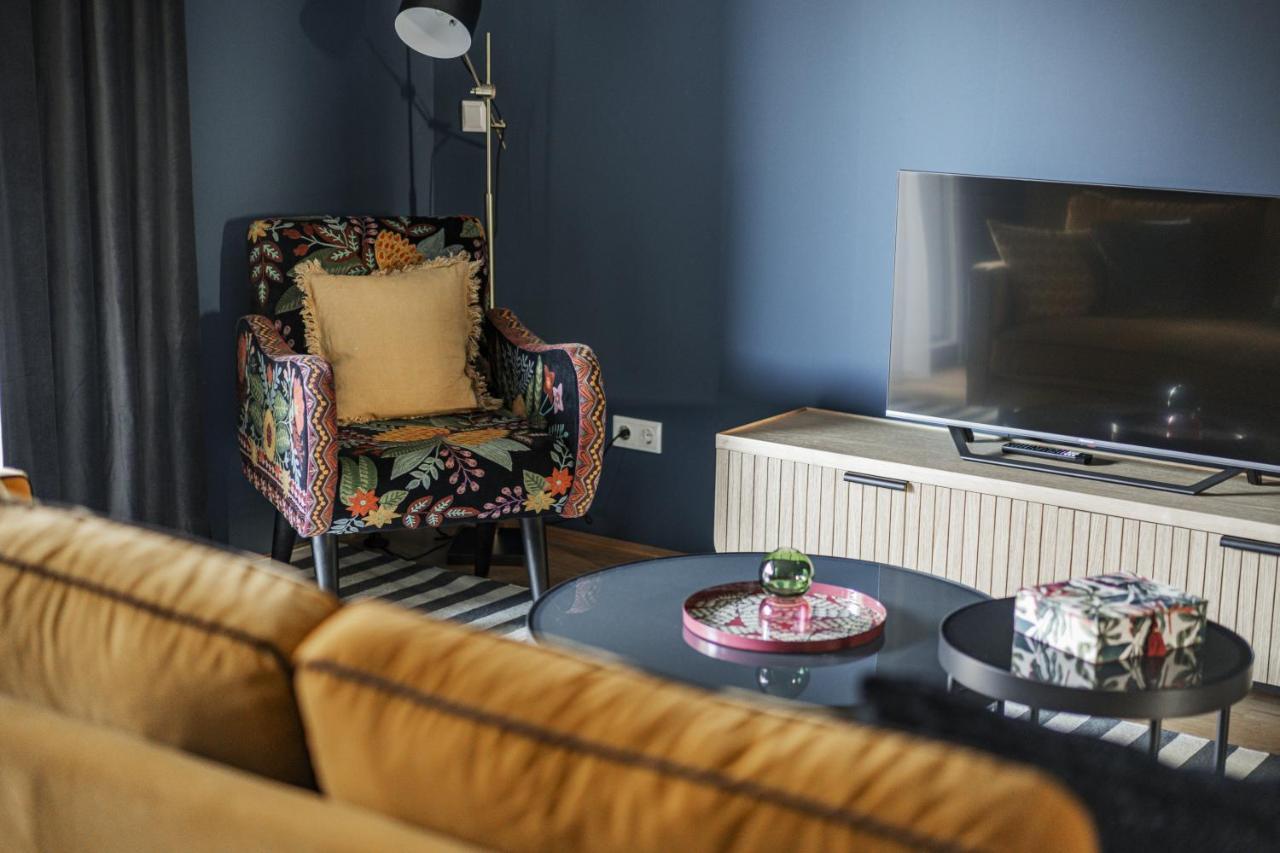 Modern Living Apartments Vienna, 15 Min To Center المظهر الخارجي الصورة
