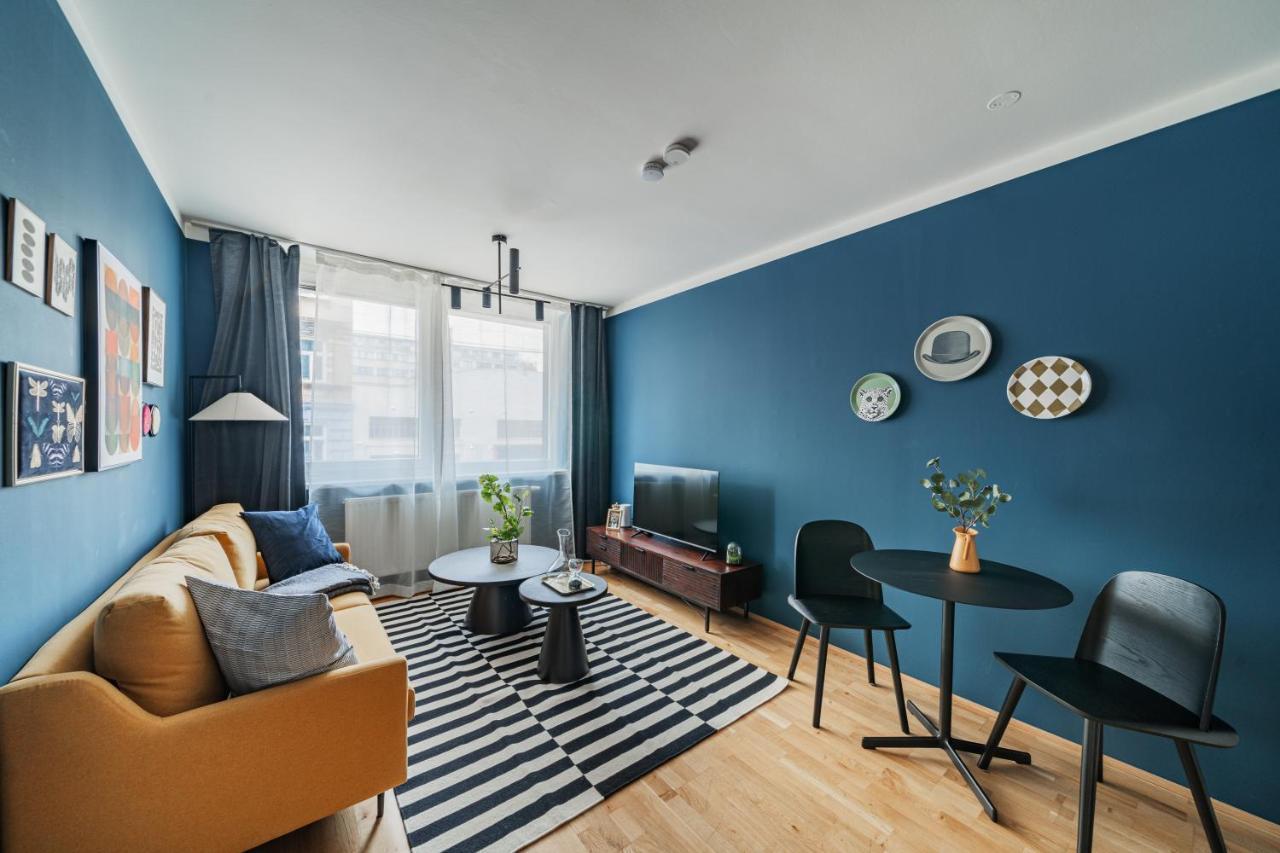 Modern Living Apartments Vienna, 15 Min To Center المظهر الخارجي الصورة