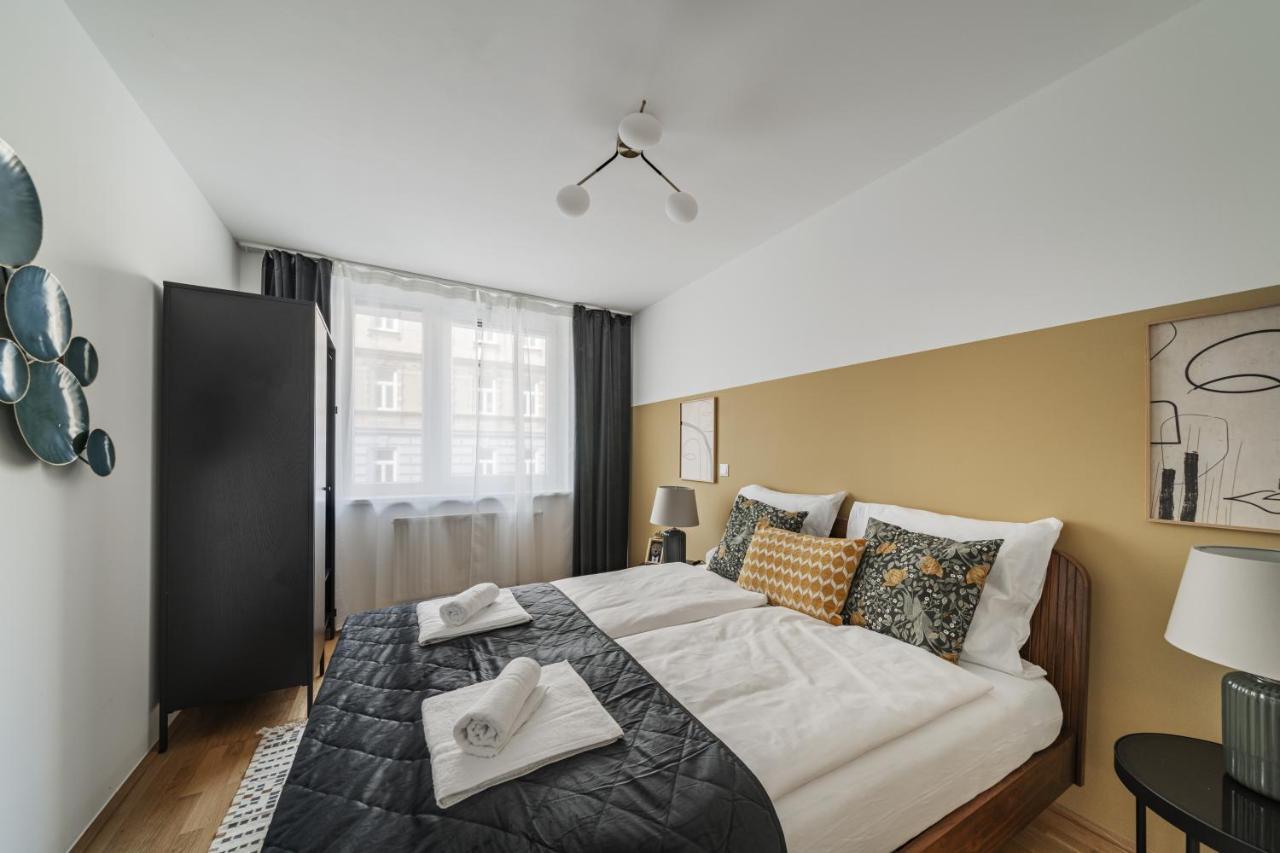 Modern Living Apartments Vienna, 15 Min To Center المظهر الخارجي الصورة