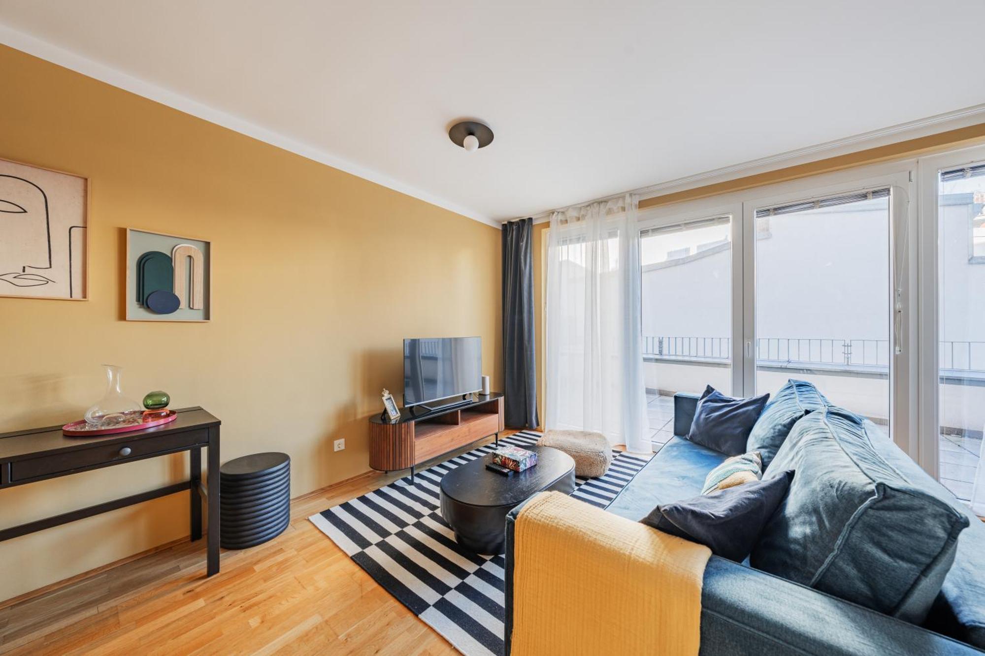 Modern Living Apartments Vienna, 15 Min To Center المظهر الخارجي الصورة