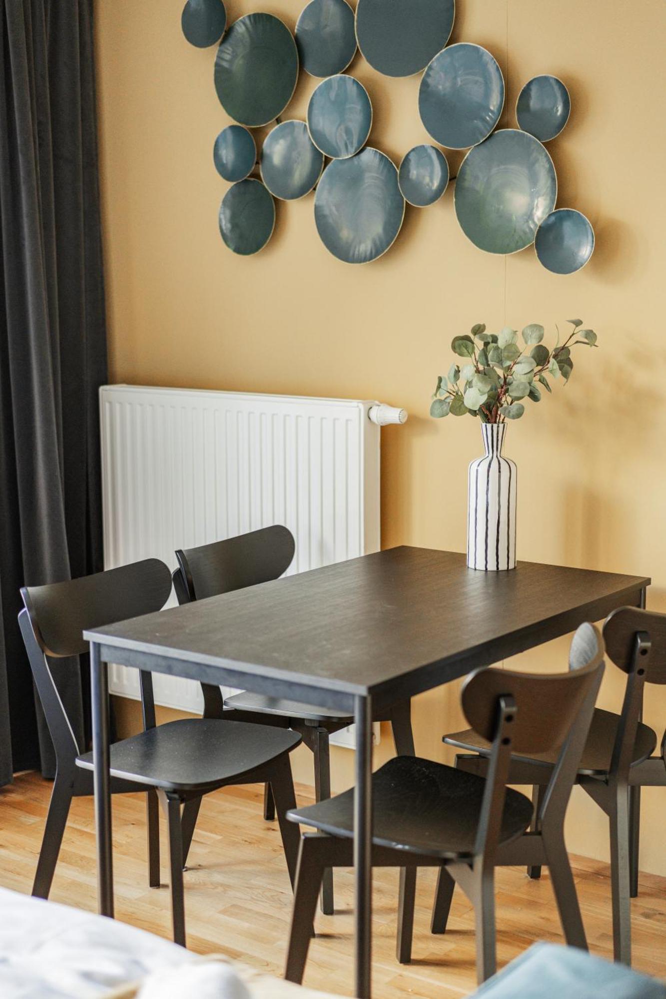Modern Living Apartments Vienna, 15 Min To Center المظهر الخارجي الصورة