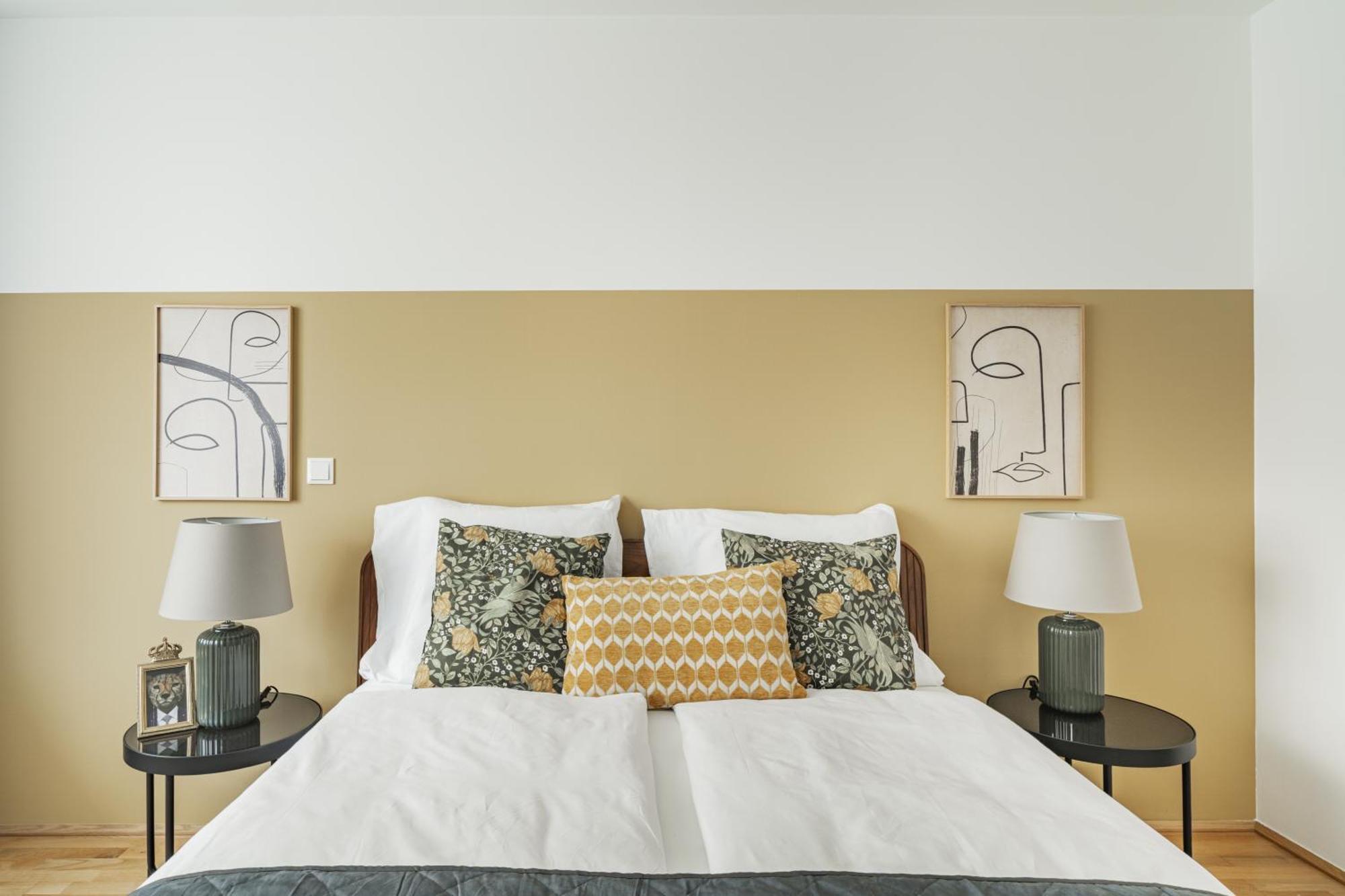 Modern Living Apartments Vienna, 15 Min To Center المظهر الخارجي الصورة