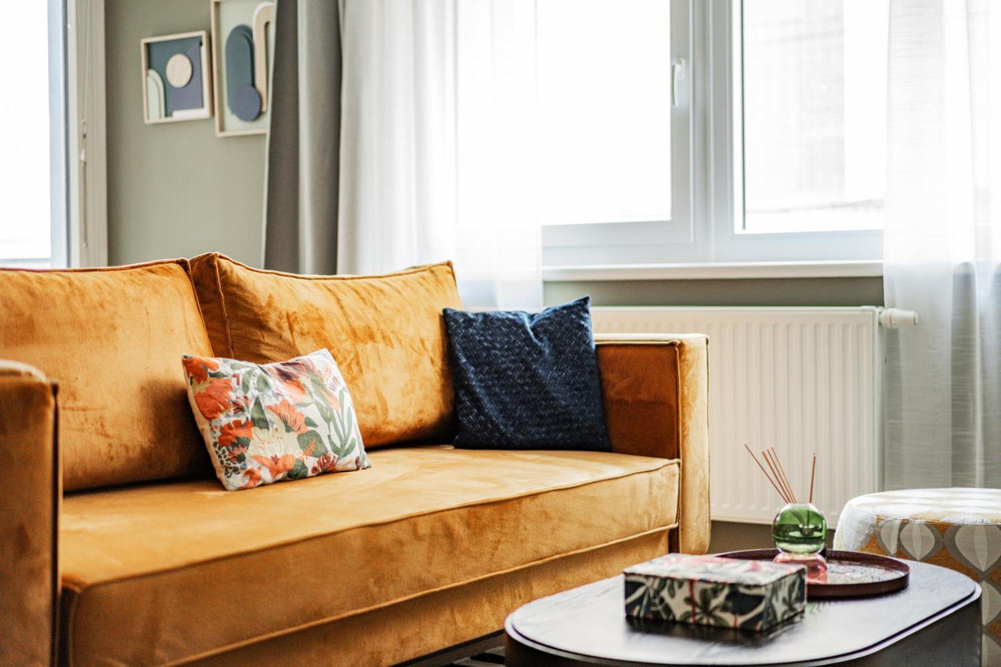 Modern Living Apartments Vienna, 15 Min To Center المظهر الخارجي الصورة