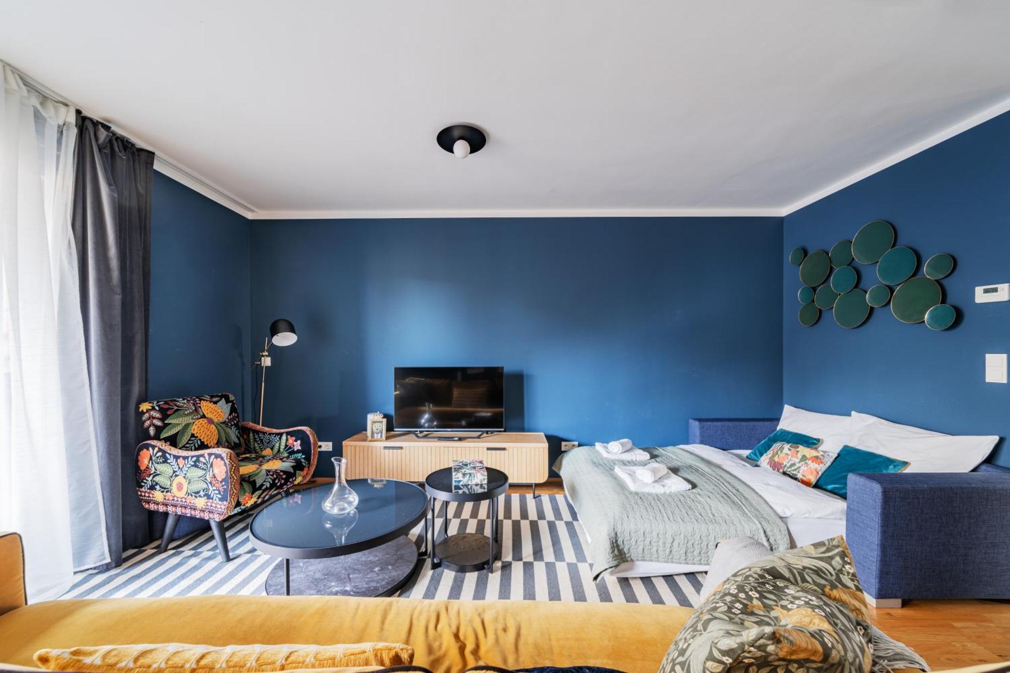 Modern Living Apartments Vienna, 15 Min To Center المظهر الخارجي الصورة