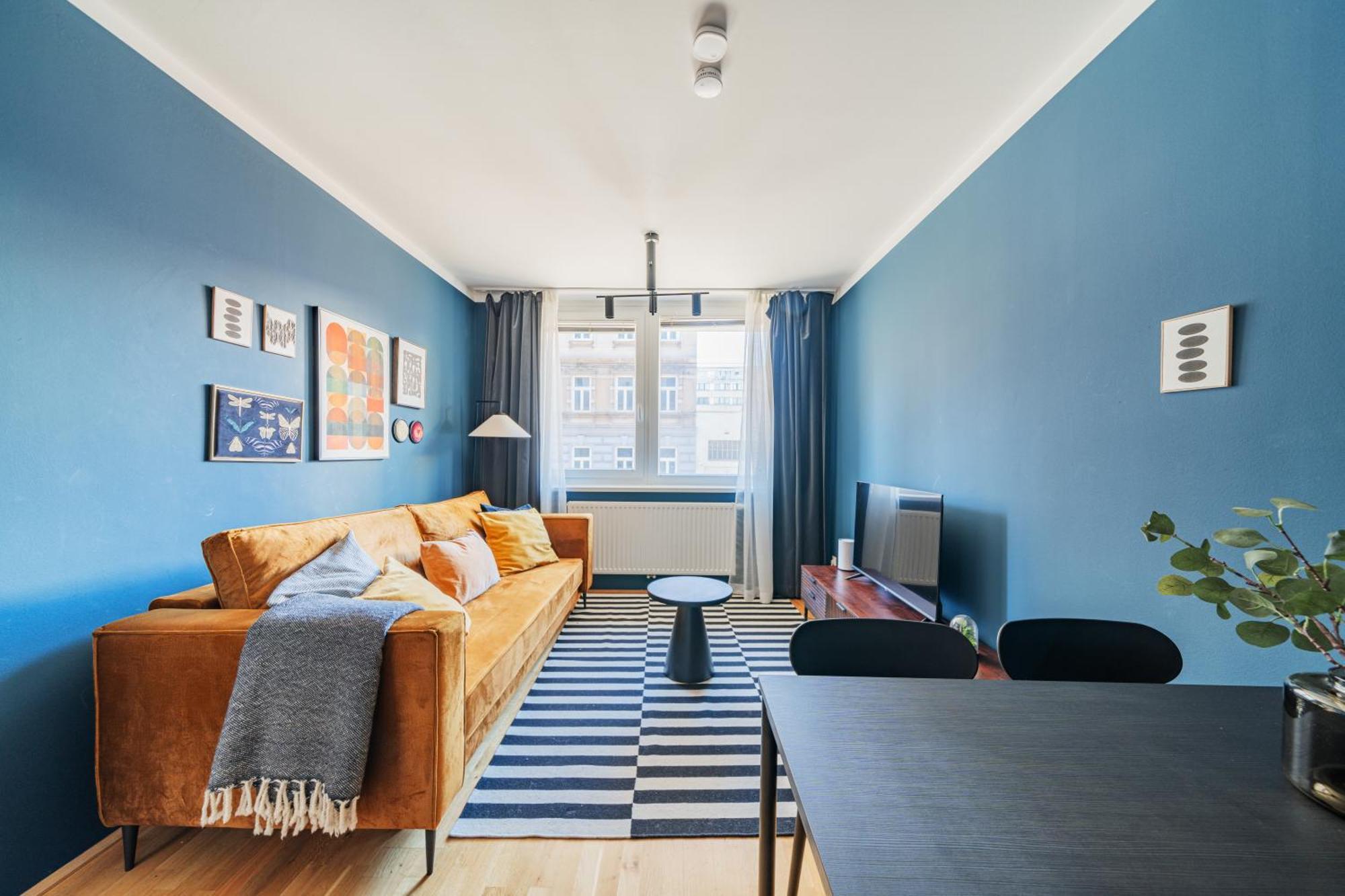 Modern Living Apartments Vienna, 15 Min To Center المظهر الخارجي الصورة