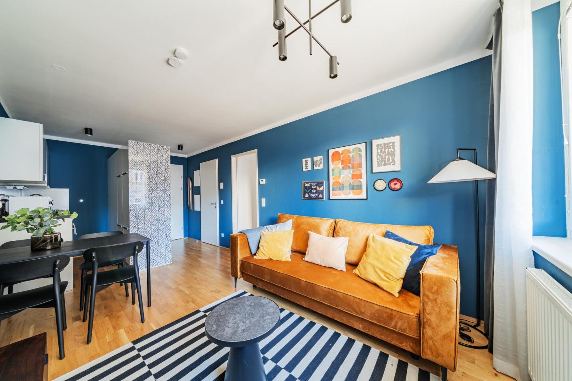 Modern Living Apartments Vienna, 15 Min To Center المظهر الخارجي الصورة