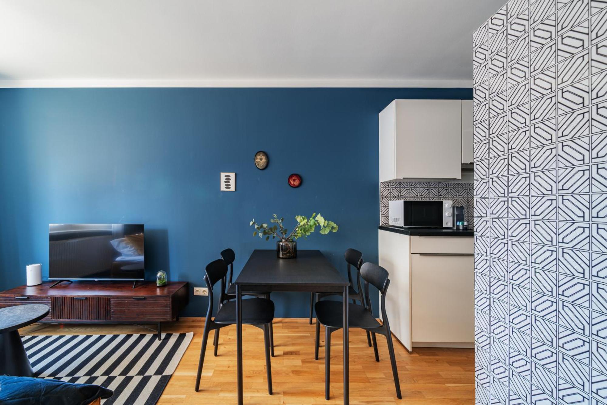 Modern Living Apartments Vienna, 15 Min To Center المظهر الخارجي الصورة