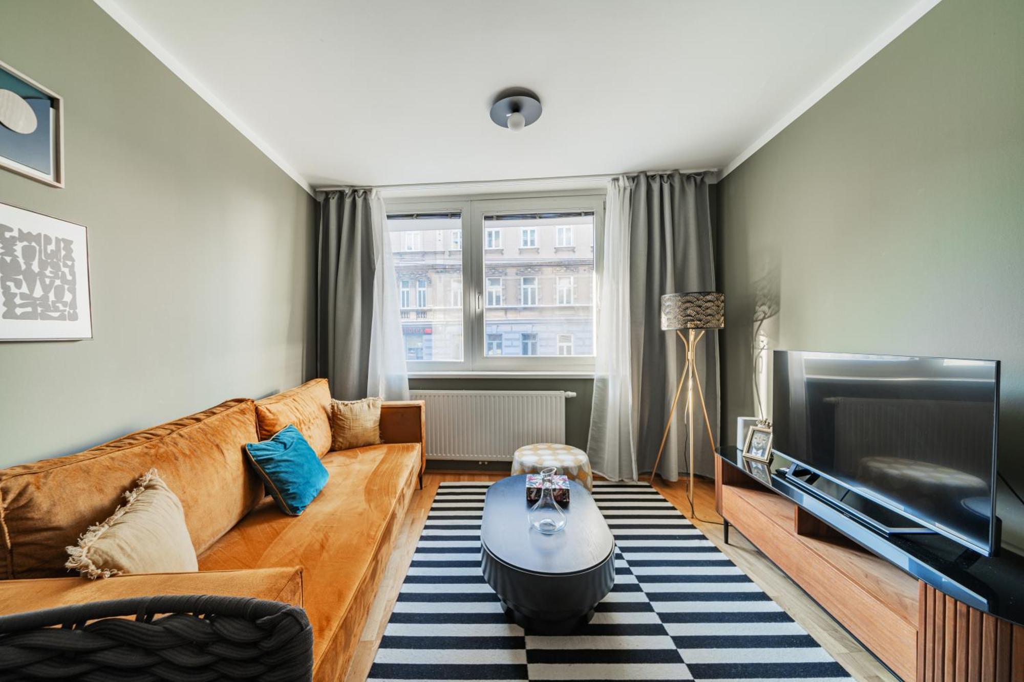 Modern Living Apartments Vienna, 15 Min To Center المظهر الخارجي الصورة