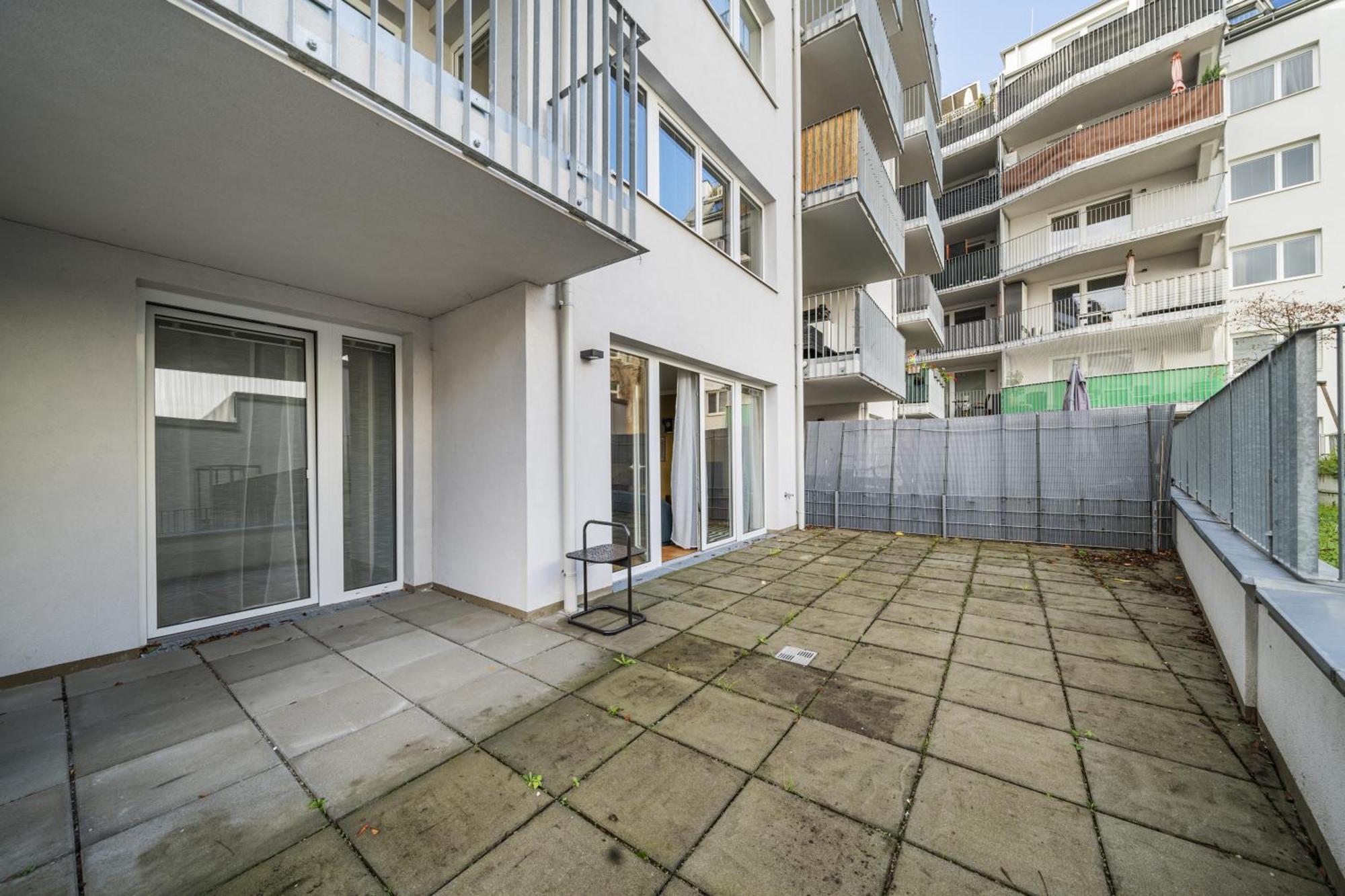 Modern Living Apartments Vienna, 15 Min To Center المظهر الخارجي الصورة