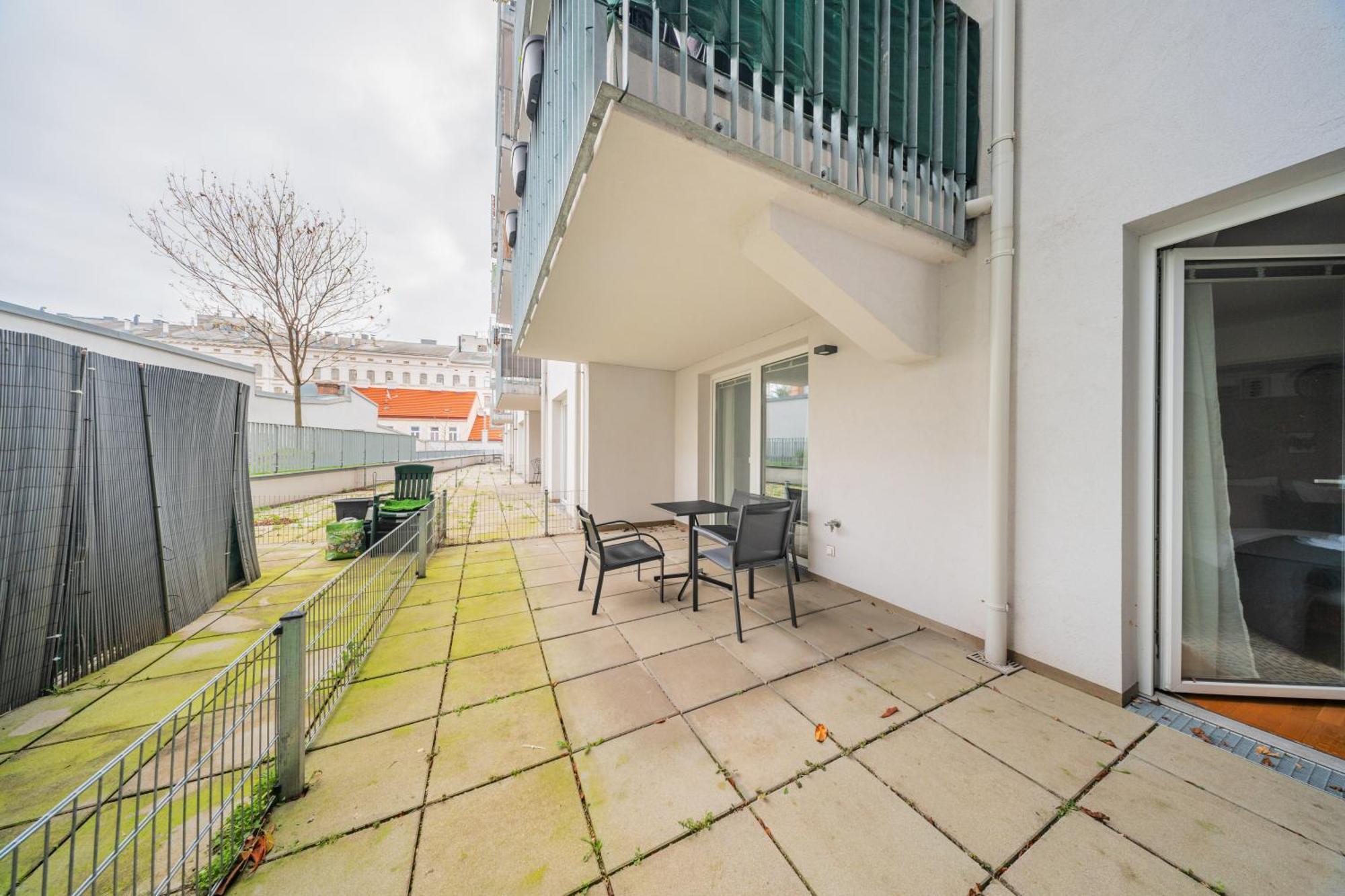 Modern Living Apartments Vienna, 15 Min To Center المظهر الخارجي الصورة